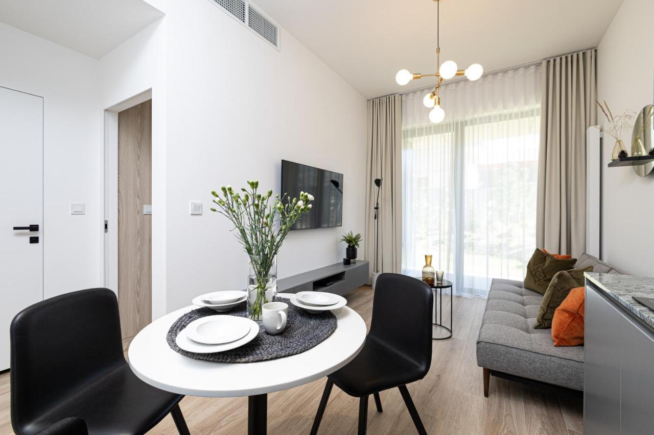 2Homerent Shellter 117M Рогово Экстерьер фото