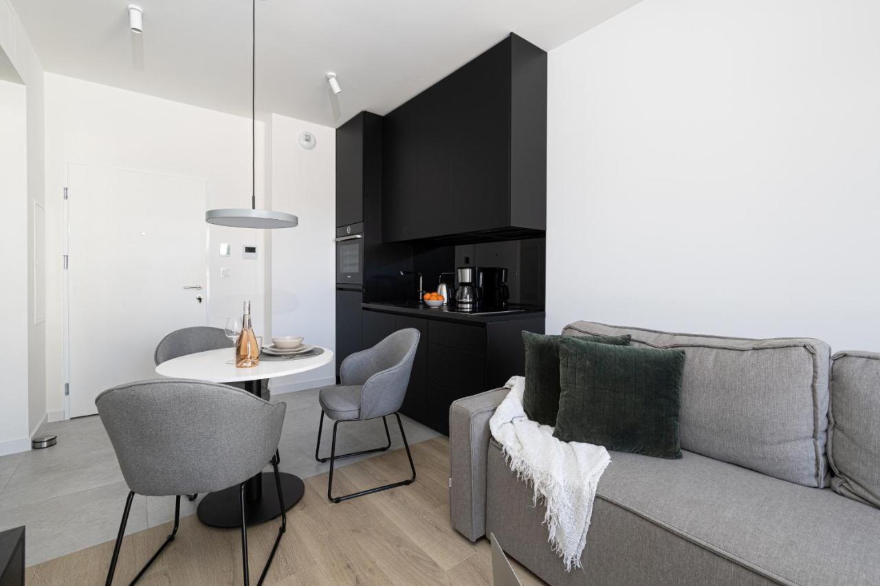 2Homerent Shellter 117M Рогово Экстерьер фото