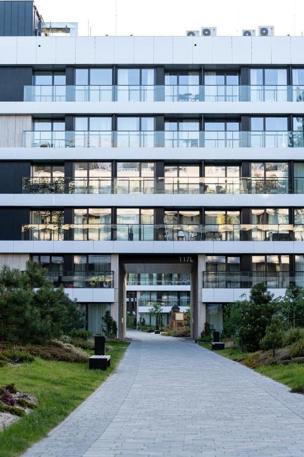 2Homerent Shellter 117M Рогово Экстерьер фото