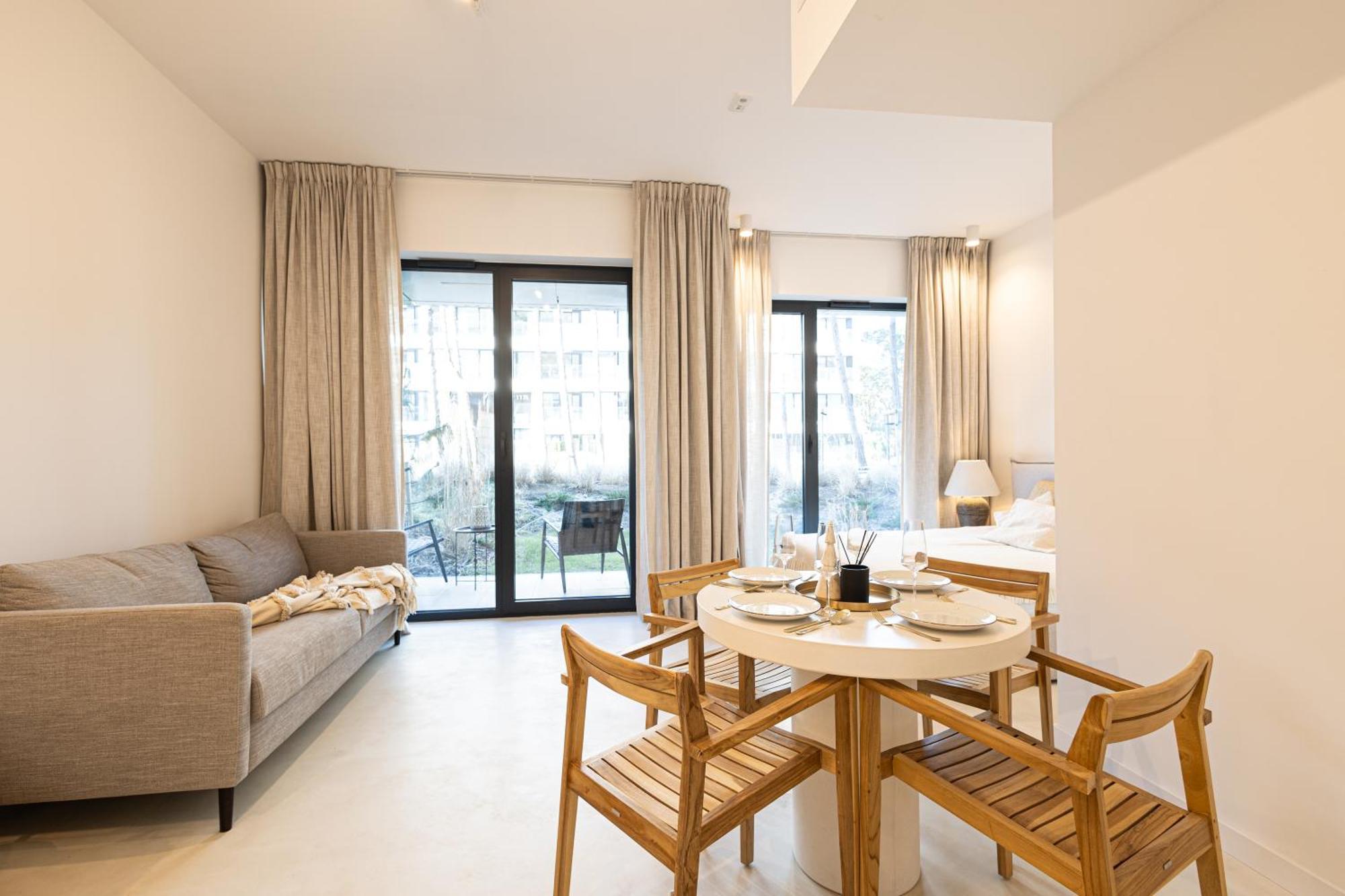 2Homerent Shellter 117M Рогово Экстерьер фото