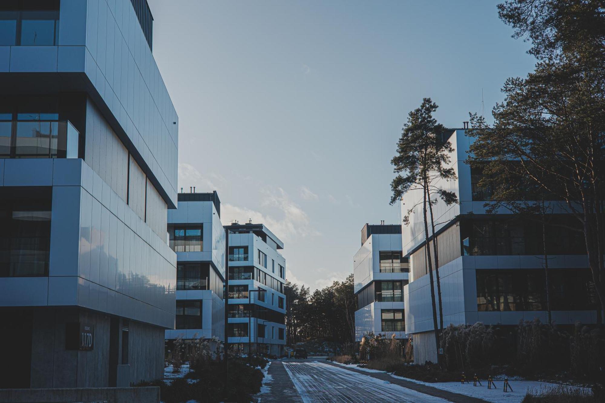 2Homerent Shellter 117M Рогово Экстерьер фото