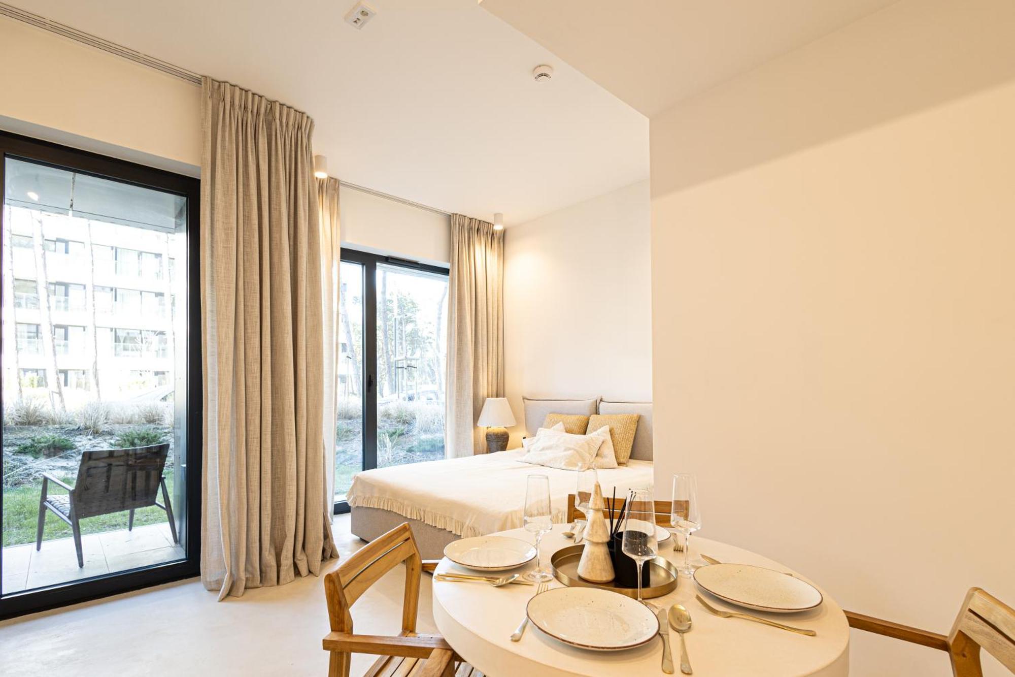 2Homerent Shellter 117M Рогово Экстерьер фото